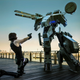 Image for article titled The Best Metal Gear Cosplay